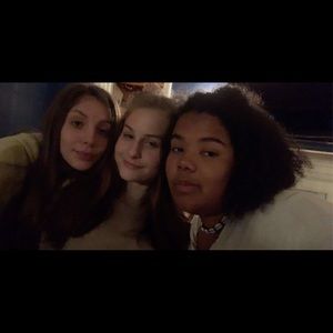 Meet your Posher, Sophia